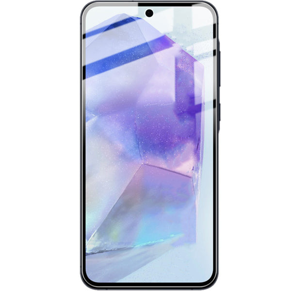 Bildschirmfolie für Galaxy A35 / A55 5G, Imak Hydrogel Screen Film, 2 Stück