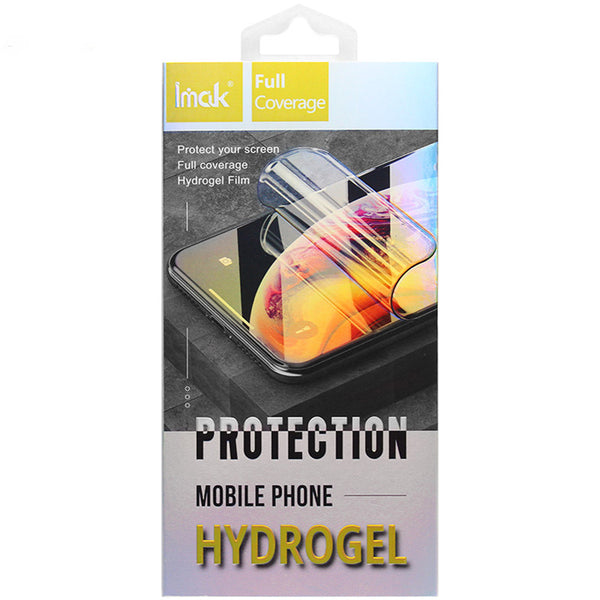 Bildschirmfolie Imak Hydrogel Screen Film für Galaxy A24