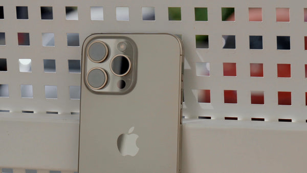 Testbericht zum iPhone 15 Pro Max