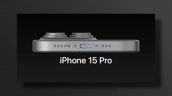iPhone 15 Pro / Ultra 