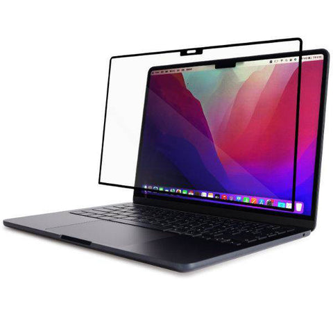 Folie Moshi iVisor XT für MacBook Air 13.6