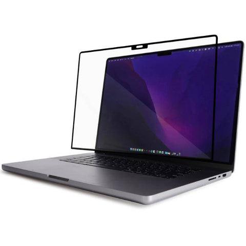 Folie Moshi iVisor XT für MacBook Pro 16