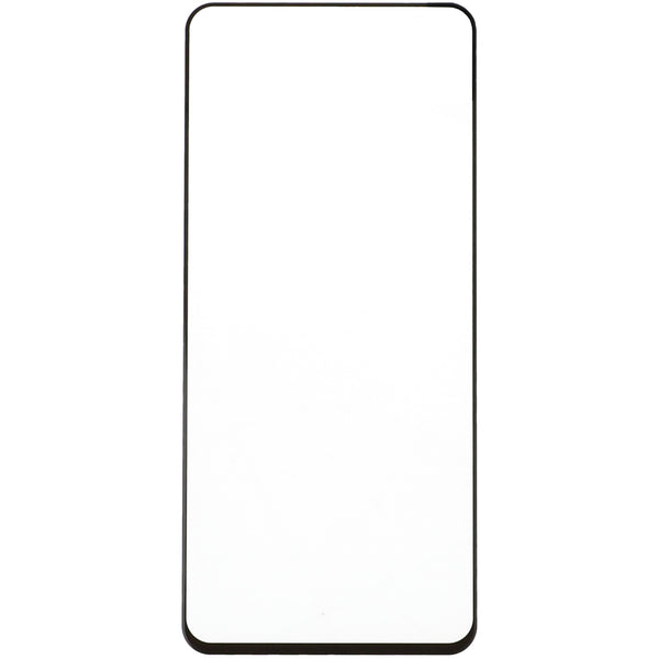 Glas MyScreen Diamond Glass Edge Lite FG für Xiaomi 13T/ 13T Pro, Schwarzer Rahmen