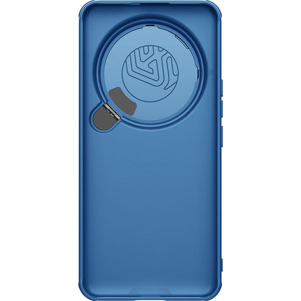 Schutzhülle für Xiaomi 14 Ultra, Nillkin CamShield Prop, Blau