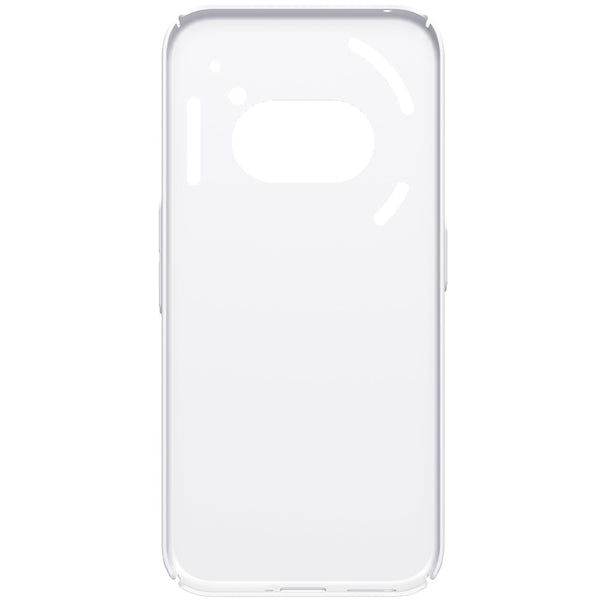 Schutzhülle für Nothing Phone 2a, Nillkin Frosted Shield Pro, Weiß