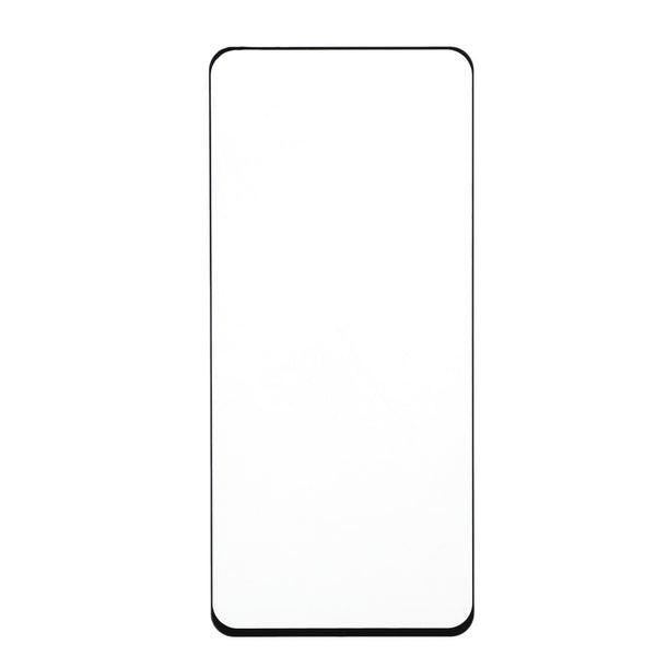 Glas MyScreen Diamond Glass Edge Full Glue OnePlus Nord, Nord CE 5G,Nord 2 5G, schwarzer Rahmen