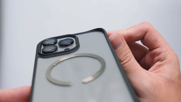 Welche Schutzhüllen und Gläser für Ihr Smartphone empfehlen wir? Schauen Sie sich Panzerglas D3O an