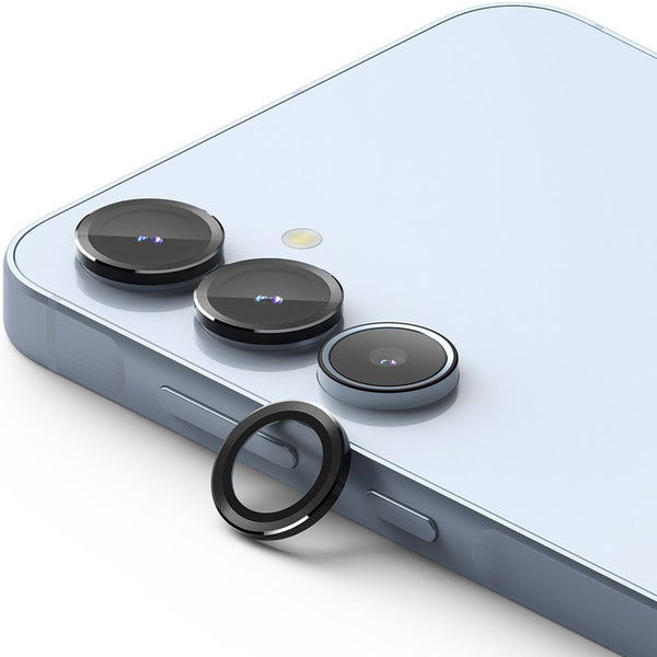 Kamera-Kapp für Galaxy A35/ A55 5G, Ringke Camera Lens Frame Glass