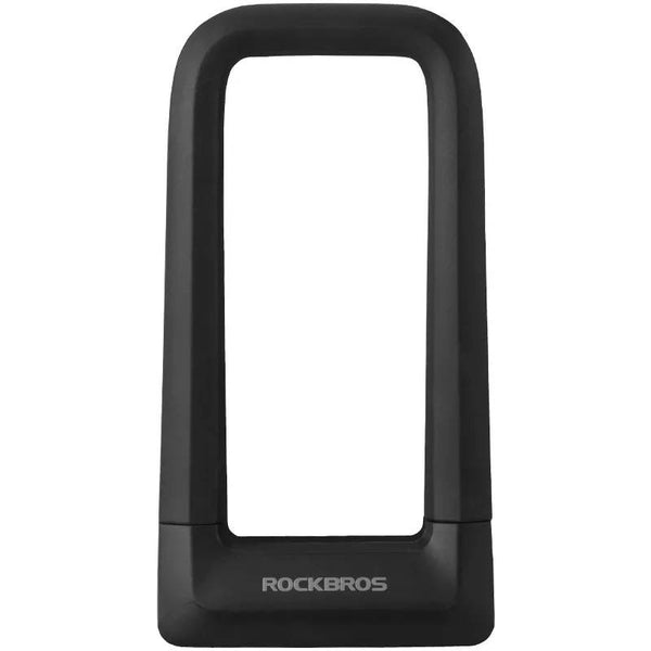 Fahrradschloss Rockbros RKS626-BK, Schwarz