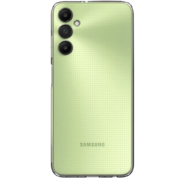 Schutzhülle für Galaxy A05s, Samsung Clear Case, Transparent