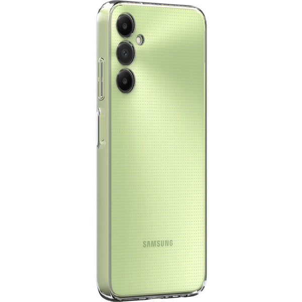 Schutzhülle für Galaxy A05s, Samsung Clear Case, Transparent