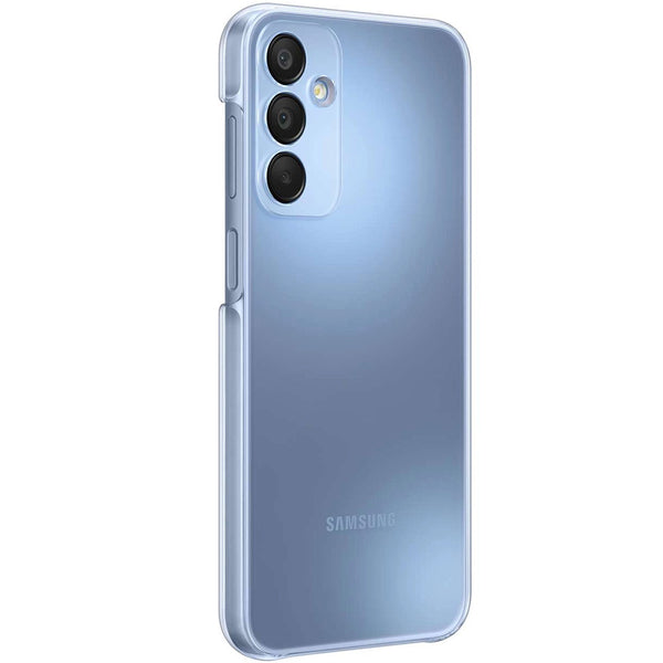 Schutzhülle für Galaxy A15 4G/5G, Samsung Clear Case, Transparent