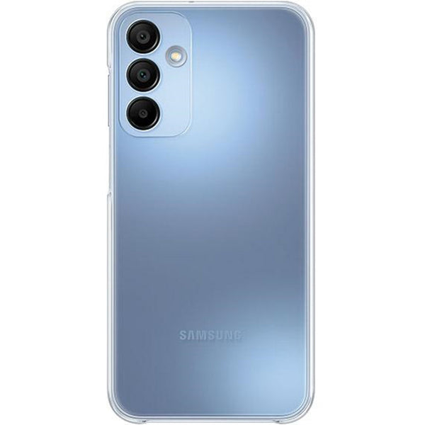 Schutzhülle für Galaxy A15 4G/5G, Samsung Clear Case, Transparent