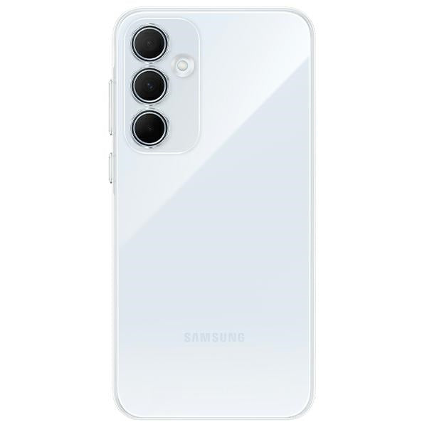 Schutzhülle für Galaxy A35 5G Samsung Clear Case, Transparent