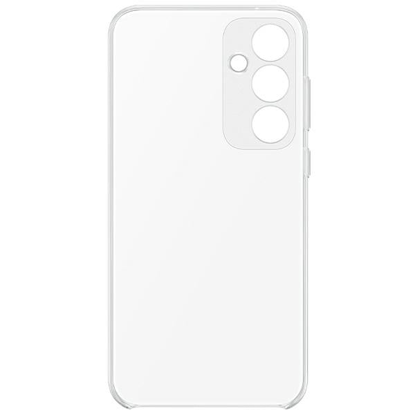 Schutzhülle für Galaxy A35 5G Samsung Clear Case, Transparent