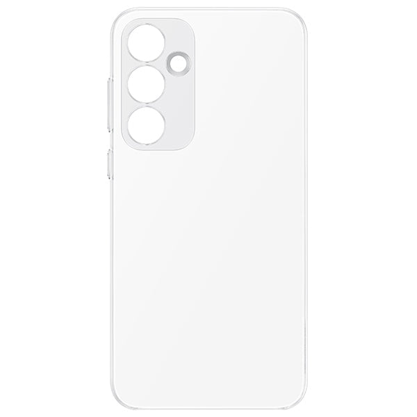 Schutzhülle für Galaxy M15 Samsung Clear Case, Transparent