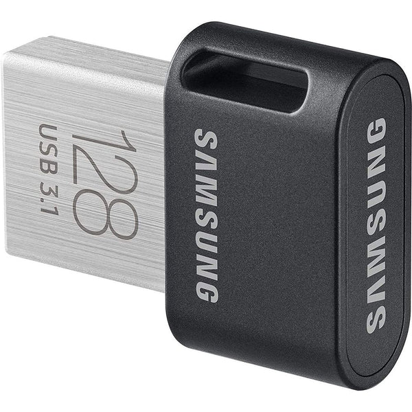 Samsung USB Flash Drive Fit Plus 128GB 400mb/s externer Speicherstick