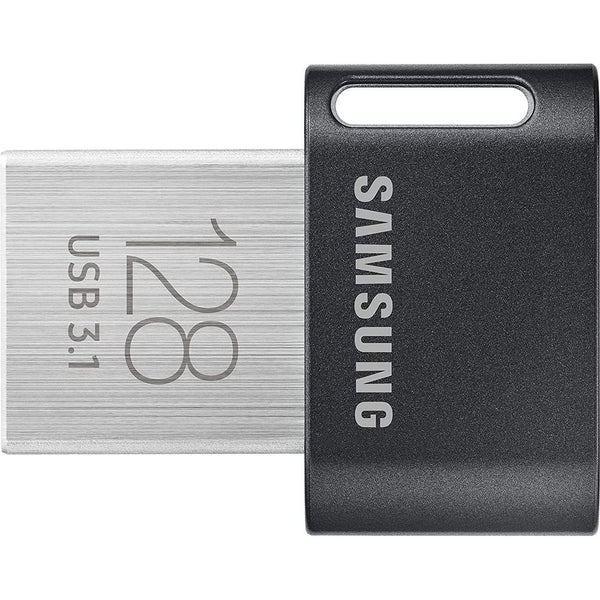 Samsung USB Flash Drive Fit Plus 128GB 400mb/s externer Speicherstick
