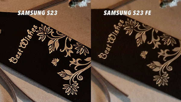 Samsung Galaxy S23 FE  : So gehen Sie mit Fans um?