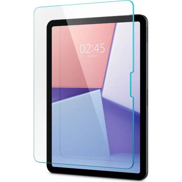 Glas für Schutzhülle für iPad Air 11" 6 gen. 2024, Spigen Glas.tr Slim
