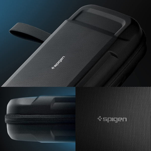 Hülle Spigen Rugged Armor Pro für Steam Deck