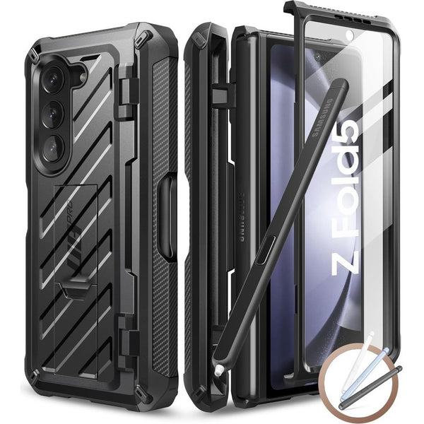 Hülle Supcase Unicorn Beetle Pro für Galaxy Z Fold5