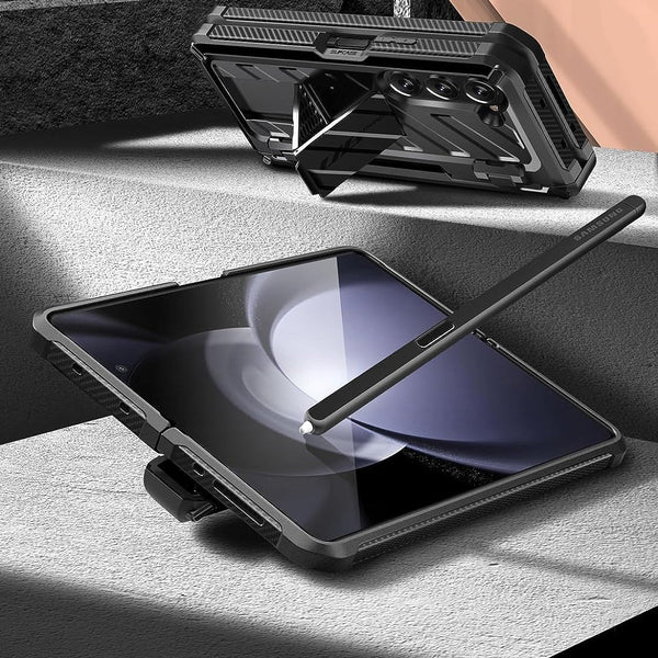 Hülle Supcase Unicorn Beetle Pro für Galaxy Z Fold5