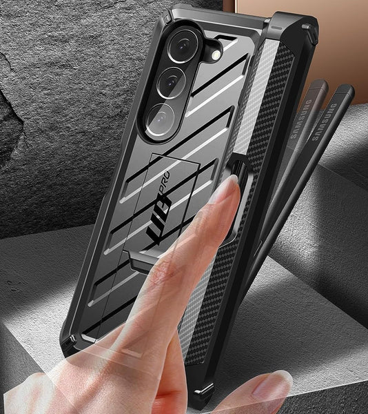 Hülle Supcase Unicorn Beetle Pro für Galaxy Z Fold5