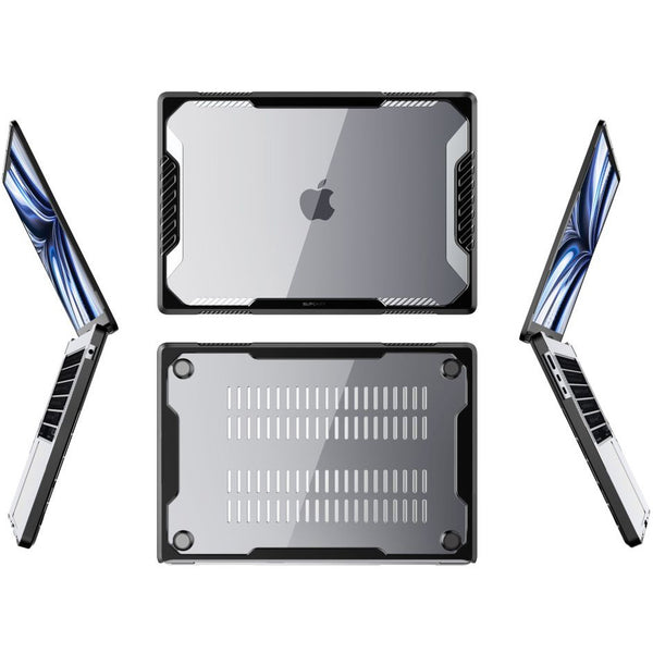 Schutzhülle Supcase Unicorn Beetle UB für MacBook Air 15 2023