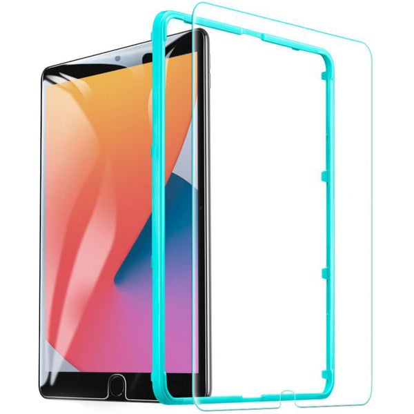 Glas für Schutzhülle ESR Tempered Glass iPad 10.2 gen. 2019 / 2020 / 2021