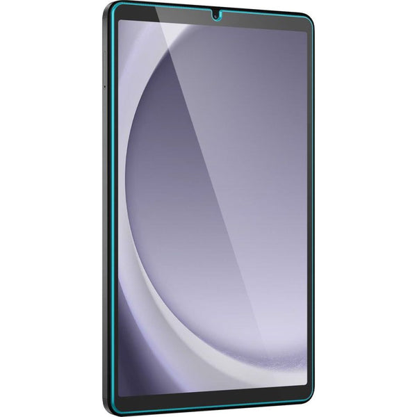 Glas für Schutzhülle für Galaxy Tab A9 8.7", Spigen Glas.tr Slim