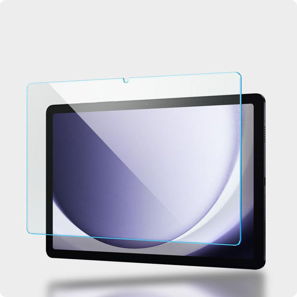 Glas für Schutzhülle für Galaxy Tab A9 11.0", Spigen Glas.tr Slim