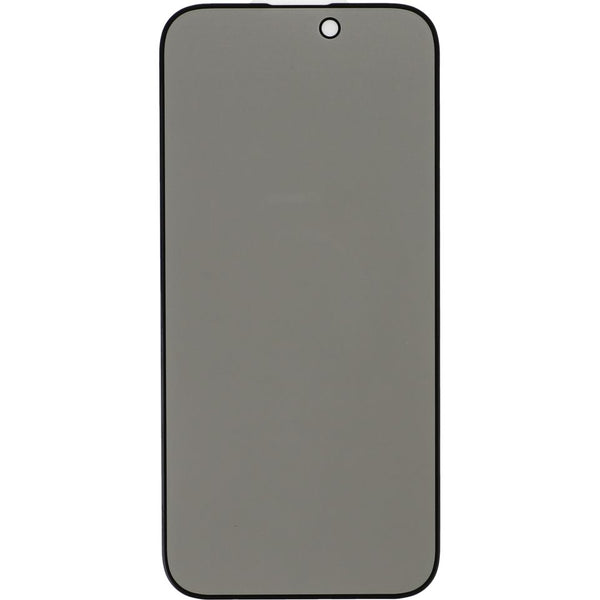 Datenschutzglas für iPhone 15 Pro, MyScreen Diamond Glass antiSPY