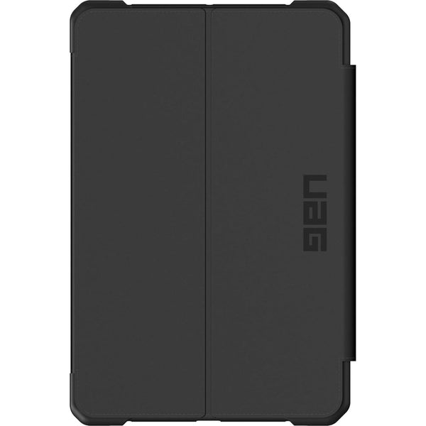 Schutzhülle für Galaxy Tab S9, Urban Armor Gear UAG Metropolis SE, Schwarz