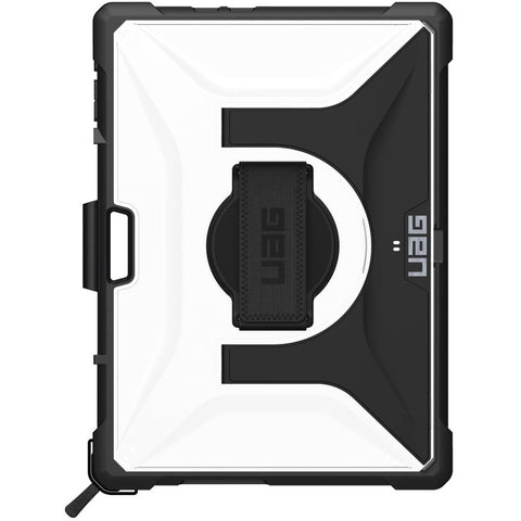 Schutzhülle Urban Armor Gear UAG Plasma Series für Microsoft Surface Pro 9, Grau