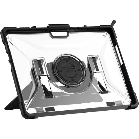 Schutzhülle Urban Armor Gear UAG Plasma Series für Microsoft Surface Pro 9, Grau