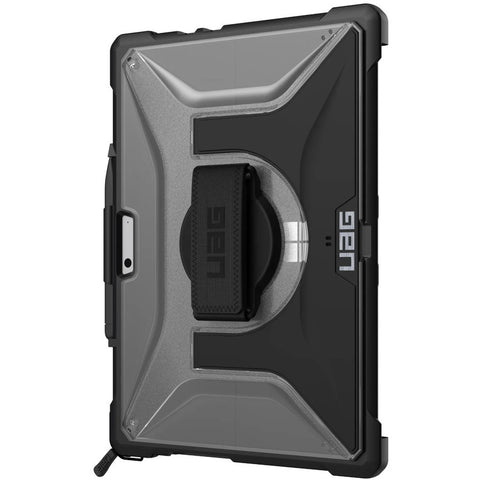 Schutzhülle Urban Armor Gear UAG Plasma Series für Microsoft Surface Pro 9, Grau