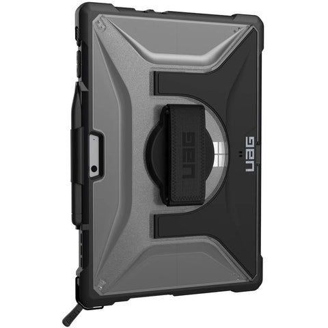 Schutzhülle Urban Armor Gear UAG Plasma Series für Microsoft Surface Pro 9, Grau