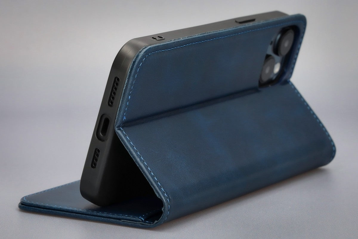Bizon Case Pocket Pro als funktionaler Ständer