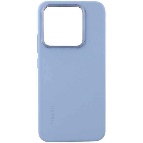Schutzhülle Xiaomi Silicon Case für Xiaomi 14, Blau