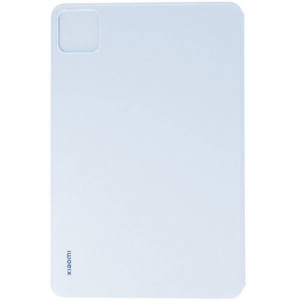 Schutzhülle Xiaomi PU Magnetic Case für Xiaomi MI Pad 6/6 Pro, Blau