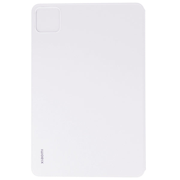 Schutzhülle Xiaomi PU Magnetic Case für Xiaomi MI Pad 6/6 Pro, Weiß