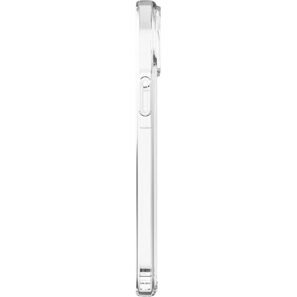 Schutzhülle Zagg Gear4 Crystal Palace für Apple iPhone 15 Plus, Transparent