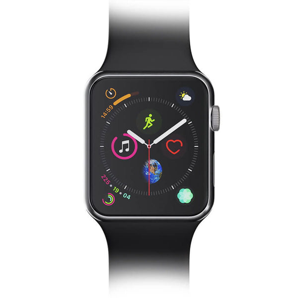 Schutzfolie 3mk Watch Protection Apple Watch 7 45mm, 3 Stück