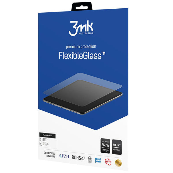 Hybridglas 3mk Flexible Glass Apple MacBook Pro 16"