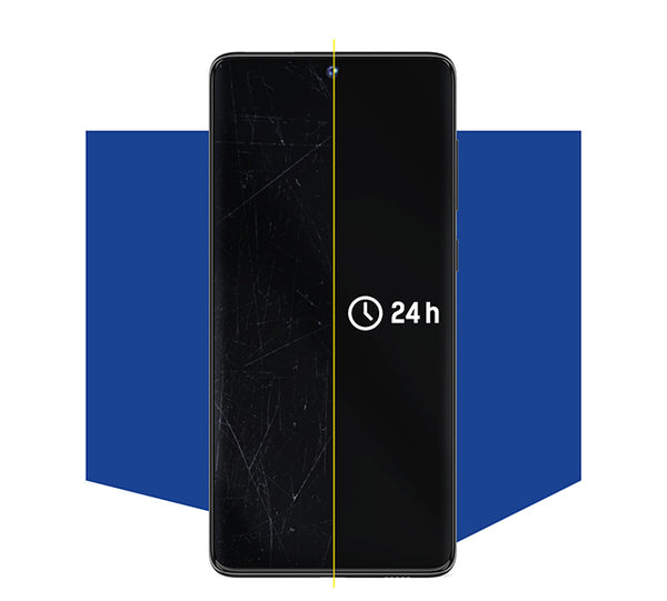 Schutzfolie 3mk ARC+ für Galaxy M23 5G