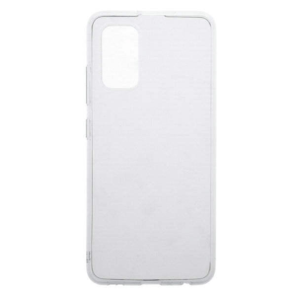 Schutzhülle 3mk Clear Case für Samsung Galaxy A32 4G.