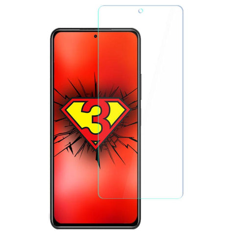 Hybridglas 3mk Flexible Glass Xiaomi Mi 11T Pro