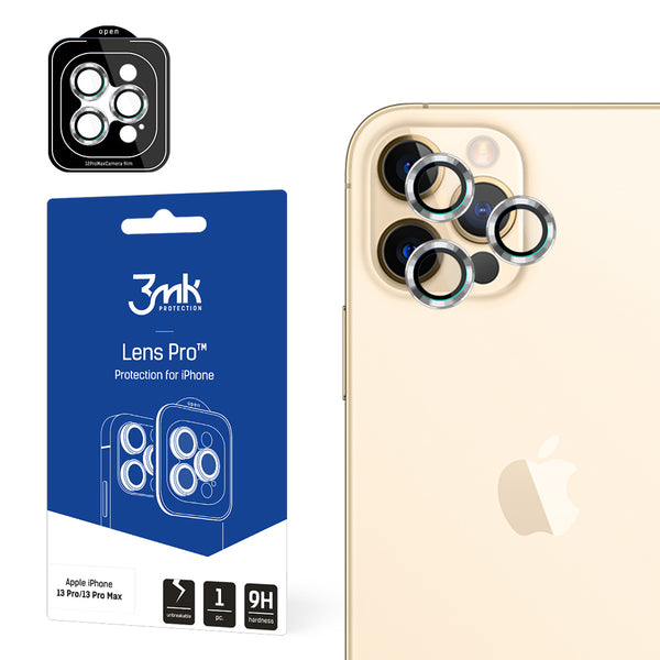 Objektivschutz 3mk Lens Protection Pro für iPhone 12 Pro Max