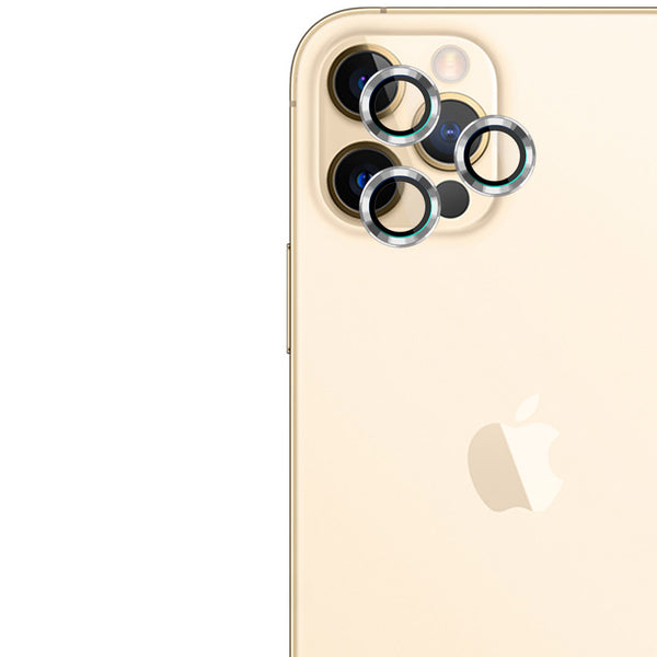 Objektivschutz 3mk Lens Protection Pro für iPhone 12 Pro Max